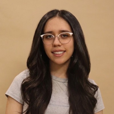 Angie Gomez