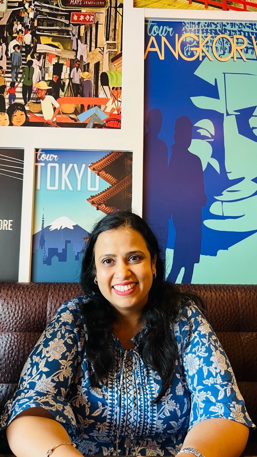 Khushboo Jain