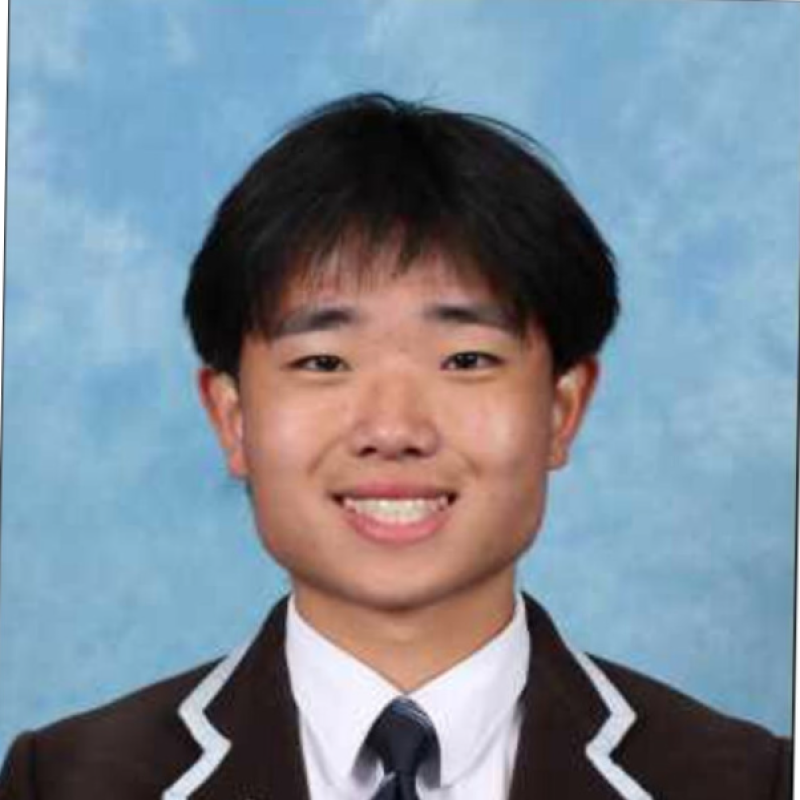 Shine Yang